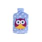 Legler - cores Cushion owl motif cherries (Toy)