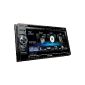 Kenwood DDX 5025DAB DDX5025DAB car radio with DVD / CD tuner / USB / Bluetooth / iPod / DAB + (Electronics)