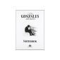 Gonzales Solo Piano Note Book 2 (Paperback)