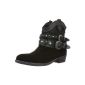 Tamaris 1-1-25704-22 Ladies desert boots (shoes)