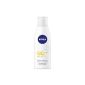 Nivea Visage Anti-Wrinkle Q10 Cleansing Milk, 4-pack (4 x 200 ml) (Health and Beauty)