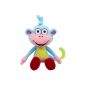 Ty Plush Monkey Boots Dora the Explorer (Toy)