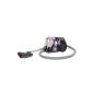 Rowenta RO 804911 Sleigh Silence Force vacuum cleaner 2100W 29 kPa (Kitchen)