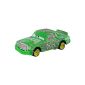 Disney Pixar Cars Chick Hicks Tomika C-11 (Toy)