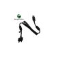 Official - Sony Ericsson DCU-65 USB data cable (Electronics)