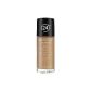 Revlon Color Stay Makeup 30ml - 320 True Beige SPF15 combination skin / Oily Skin (Personal Care)