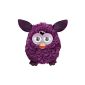 Furreal Friends - A00061010 - Plush Animal and Interactive - Furby Plum Fairy (Purple) - French Version (Toy)