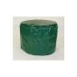 Cover for tables and sets up 100cm, PE dark green (garden products)