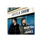 Life's A Show (MP3 Download)