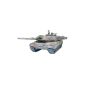 Tamiya - 35242 - Sample - Leopard 2A5 - 1:35 Scale (Toy)
