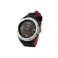 Limit - 5401.24 - Men's Watch - Quartz Analog - Black Plastic Strap (Watch)