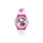 Hello Kitty Girls Quartz 25230 (clock)