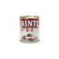 Rinti Kenner Pur Junior meat chicken for dogs, 12 Pack (12 x 800 g) (Misc.)