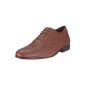 Cinque Shoes 604131 Arezzo, Men Classic boots (shoes)