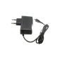 Audew Micro Adapter USB Charger US A5.0V 2.0A Power Supply Power supply to Raspberry Pi (Electronics)