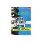 2500 QCM general culture (Paperback)