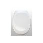 Karabonplast toilet seat with soft close, toilet seat, toilet seat