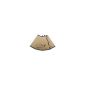 Comfy Cone Size L - Beige (Misc.)
