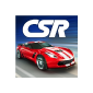 CSR Racing (App)