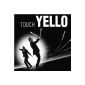 Touch Yello / Ltd.Pur Edit.  (CD)