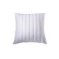 Billerbeck 5453420002 fiber pillow S 22, 80/80 cm, white (household goods)