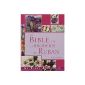 The Bible in Ribbon Embroidery (Paperback)