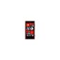 Nokia Lumia 720 Windows Smartphone Bluetooth USB WiFi Red (Electronics)