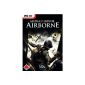 Medal of Honor - Airborne (DVD-ROM) (computer game)