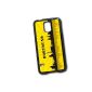 aina shop / Samsung Galaxy S4 Dortmund Cover Case Hard Cover (Electronics)