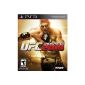 UFC Undisputed 2010 [English import] (Video Game)