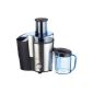 MES3000 Bosch Juicer Blue / Silver (Kitchen)
