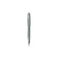 Parker IM Premium Fountain Pen Medium Emerald Pearl - setting (Office Supplies)