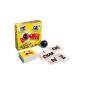Asmodee - TTB01S - Room Game - Tic Tac Boum (Toy)