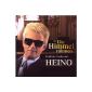 The heavens declare - Festive songs with Heino (Audio CD)