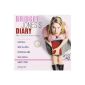 Bridget Jones - Diary (Bridget Jones's Diary) (Audio CD)