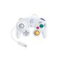 GameCube White - Super Smash Bros. edition  (Video game)
