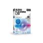 MAGIX Audio Cleaning Lab 2013 (anniversary campaign incl. MP3 deluxe MX) (CD-ROM)