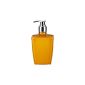 Ridder 22020514 Soap dispenser neon, orange (household goods)