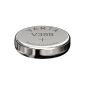 VARTA V399 oxide stack money for watches (SR57), High Drain (Accessory)