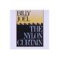 Billy Joel: The Nylon Curtain: A large disk