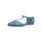 Tamaris 1-1-24219-32 Women Flat (Shoes)