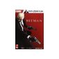 Hitman Absolution Guide (Paperback)