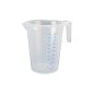 Pressol 4682530 Measuring cups polypropylene 5 L (tool)