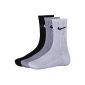 Nike 9s Pack Sport Socks (Sports Apparel)