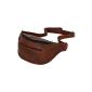 Very nice fanny pack in vintage style!