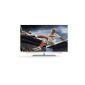 Grundig 42 VLE 9372 WL 106.7 cm (42 inch) TV (Full HD, triple tuners, 3D) (Electronics)