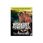 Wild Workout Powerflex: Bring Out the Animal in You (Paperback)