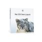 Mac OS X 10.6.3 Snow Leopard - update (DVD-ROM)