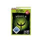Quake 4 [Green Pepper] (computer game)