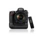 Meike Battery Grip for Nikon D750 (accessory)